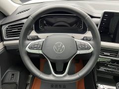 Volkswagen Taos 280TSI FWD Luxury Plus Advanced Edition - photo 10