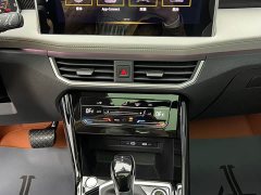 Volkswagen Taos 280TSI FWD Luxury Plus Advanced Edition - photo 12