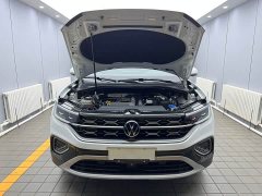 Volkswagen Taos 280TSI FWD Luxury Plus Advanced Edition - photo 16