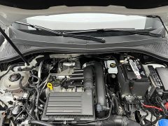 Volkswagen Taos 280TSI FWD Luxury Plus Advanced Edition - photo 17