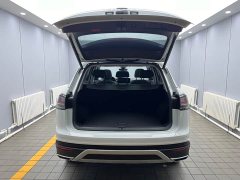 Volkswagen Taos 280TSI FWD Luxury Plus Advanced Edition - photo 18