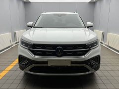 Volkswagen Taos 280TSI FWD Luxury Plus Advanced Edition - photo 2