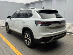 Volkswagen Taos 280TSI FWD Luxury Plus Advanced Edition - photo 4