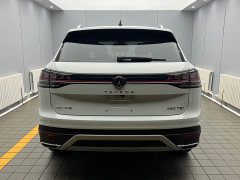 Volkswagen Taos 280TSI FWD Luxury Plus Advanced Edition - photo 5