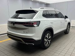Volkswagen Taos 280TSI FWD Luxury Plus Advanced Edition - photo 6