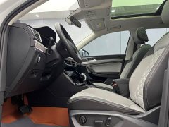 Volkswagen Taos 280TSI FWD Luxury Plus Advanced Edition - photo 7