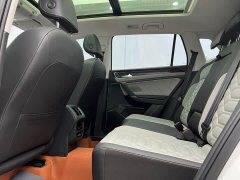 Volkswagen Taos 280TSI FWD Luxury Plus Advanced Edition - photo 8