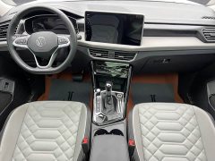 Volkswagen Taos 280TSI FWD Luxury Plus Advanced Edition - photo 9