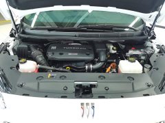Buick GL8 Land Executive Cabin Advance Edition - ფოტო 10