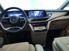 Buick GL8 Land Executive Cabin Advance Edition - ფოტო 12