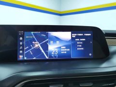 Buick GL8 Land Executive Cabin Advance Edition - ფოტო 13