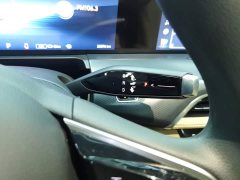 Buick GL8 Land Executive Cabin Advance Edition - ფოტო 16