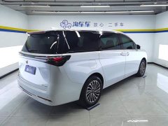 Buick GL8 Land Executive Cabin Advance Edition - ფოტო 3