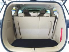 Buick GL8 Land Executive Cabin Advance Edition - ფოტო 4