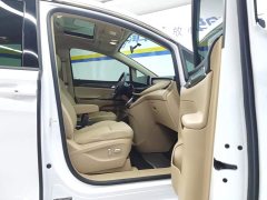 Buick GL8 Land Executive Cabin Advance Edition - ფოტო 8