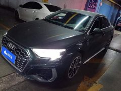 Audi A3 A3L Limousine 35 TFSI Sport Entry - photo 1