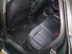 Audi A3 A3L Limousine 35 TFSI Sport Entry - photo 11