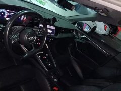 Audi A3 A3L Limousine 35 TFSI Sport Entry - photo 12