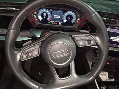 Audi A3 A3L Limousine 35 TFSI Sport Entry - photo 15