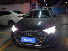 Audi A3 A3L Limousine 35 TFSI Sport Entry - photo 2
