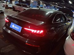 Audi A3 A3L Limousine 35 TFSI Sport Entry - photo 3
