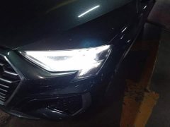 Audi A3 A3L Limousine 35 TFSI Sport Entry - photo 5