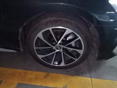 Audi A3 A3L Limousine 35 TFSI Sport Entry - photo 6