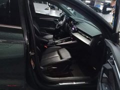 Audi A3 A3L Limousine 35 TFSI Sport Entry - photo 8