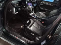 Audi A3 A3L Limousine 35 TFSI Sport Entry - photo 9