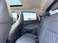 Leapmotor Leapo T03 400 Luxury Pro - ფოტო 9