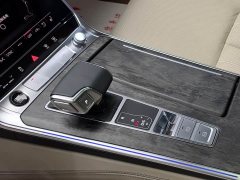 Audi A6L 55 TFSI quattro Flagship Version - ფოტო 10