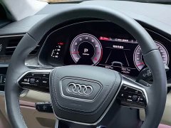 Audi A6L 55 TFSI quattro Flagship Version - ფოტო 12