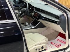 Audi A6L 55 TFSI quattro Flagship Version - ფოტო 13