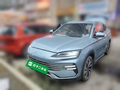 BYD Song Plus New Energy DM-i 110km Flagship Honors Edition - ფოტო 1
