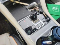 BYD Song Plus New Energy DM-i 110km Flagship Honors Edition - ფოტო 10