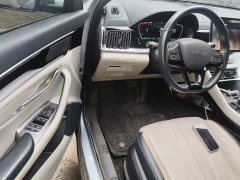 BYD Song Plus New Energy DM-i 110km Flagship Honors Edition - ფოტო 12