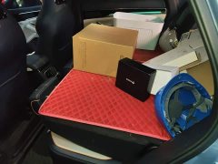 BYD Song Plus New Energy DM-i 110km Flagship Honors Edition - ფოტო 13