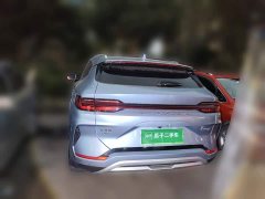 BYD Song Plus New Energy DM-i 110km Flagship Honors Edition - ფოტო 3