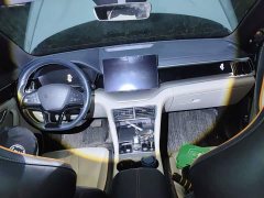 BYD Song Plus New Energy DM-i 110km Flagship Honors Edition - ფოტო 5