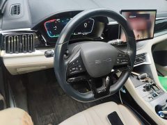 BYD Song Plus New Energy DM-i 110km Flagship Honors Edition - ფოტო 6