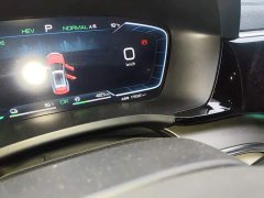 BYD Song Plus New Energy DM-i 110km Flagship Honors Edition - ფოტო 8