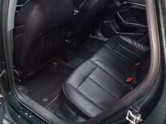 Audi A3 A3L Limousine 35 TFSI Sport Entry - фото 11