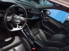 Audi A3 A3L Limousine 35 TFSI Sport Entry - фото 12