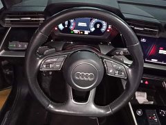 Audi A3 A3L Limousine 35 TFSI Sport Entry - фото 15