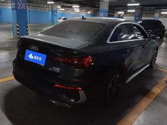Audi A3 A3L Limousine 35 TFSI Sport Entry - фото 3
