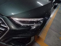 Audi A3 A3L Limousine 35 TFSI Sport Entry - фото 5