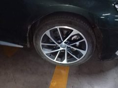 Audi A3 A3L Limousine 35 TFSI Sport Entry - фото 6