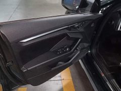Audi A3 A3L Limousine 35 TFSI Sport Entry - фото 7