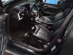 Audi A3 A3L Limousine 35 TFSI Sport Entry - фото 9