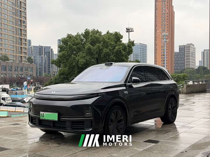 Li Auto L7 Max